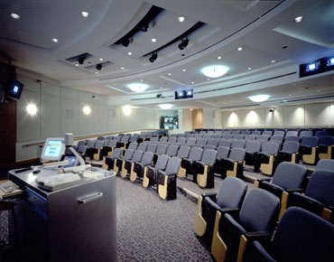 ACES Avaya Auditorium
