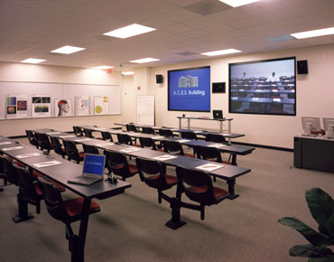 ACES Electronic Seminar Room