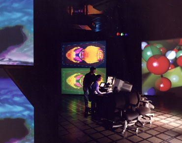 ACES Viz Lab