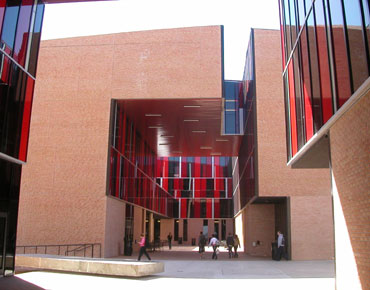 HLJ Residence Halls