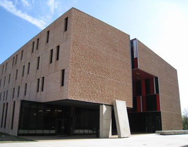 HLJ Residence Halls