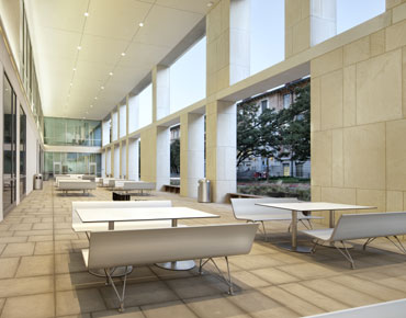 Norman Hackerman Building