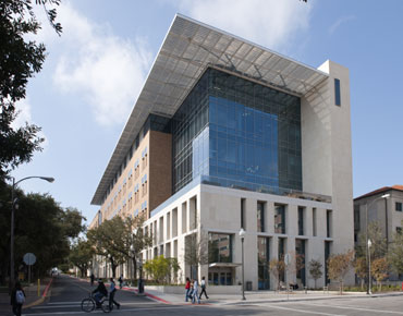 Norman Hackerman Building