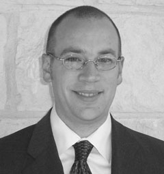 Brian Wittmayer